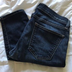 Current/Elliott Stiletto Jeans